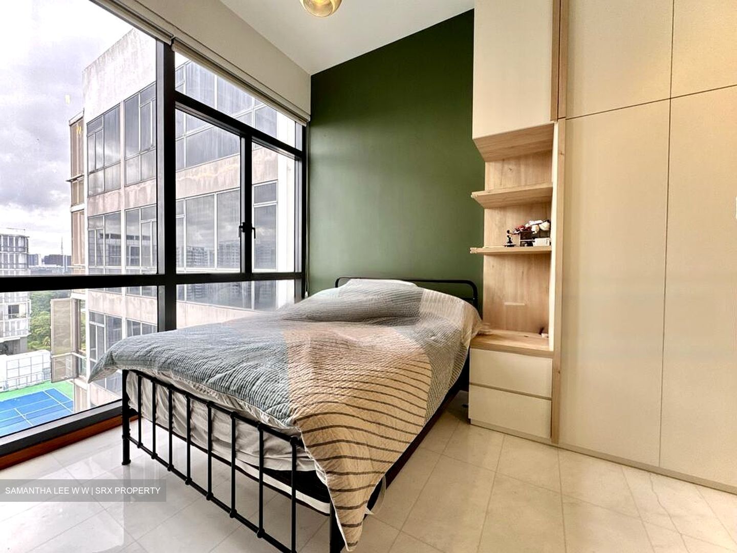 The Tennery (D23), Apartment #500398431